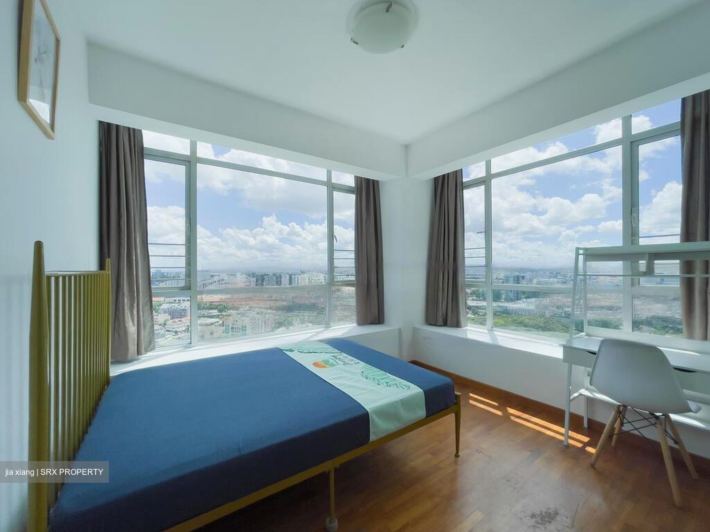 One Saint Michael's (D12), Condominium #490706691